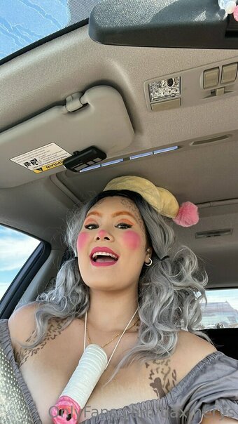 dax.nerys Nude Leaks Photo 10