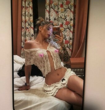 daxaxa / daxa_xaxa / daxaxa_21 Nude Leaks Photo 2