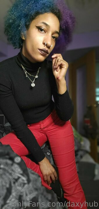 daxyhub Nude Leaks Photo 4