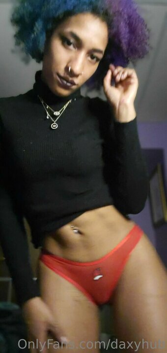 daxyhub Nude Leaks Photo 7
