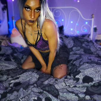 daxyhub Nude Leaks Photo 10