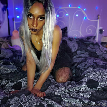 daxyhub Nude Leaks Photo 11