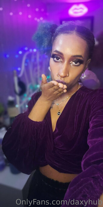 daxyhub Nude Leaks Photo 29