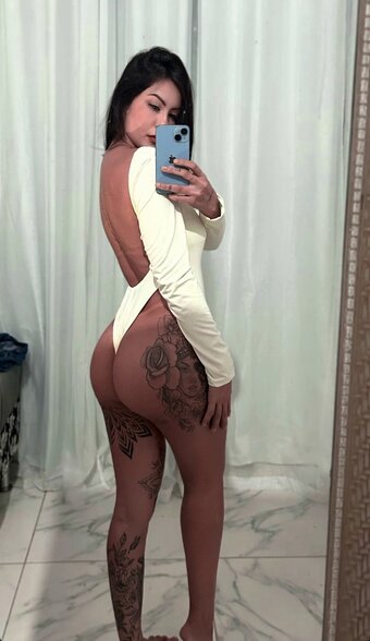 Dayane Silva / daysilva25k Nude Leaks Photo 4