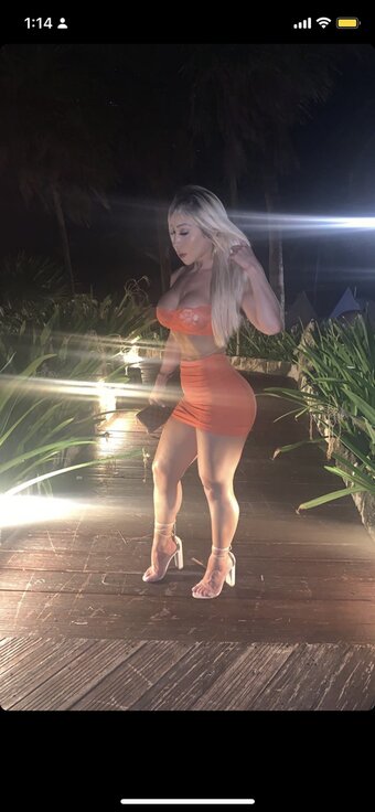 Dayargv / Dayalopez / _alexarae_ / daya_lopez Nude Leaks OnlyFans Photo 4