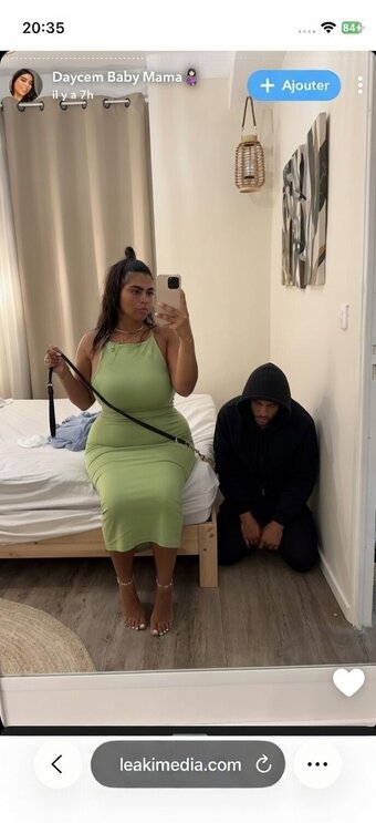 Daycem / daycemlr Nude Leaks Photo 14
