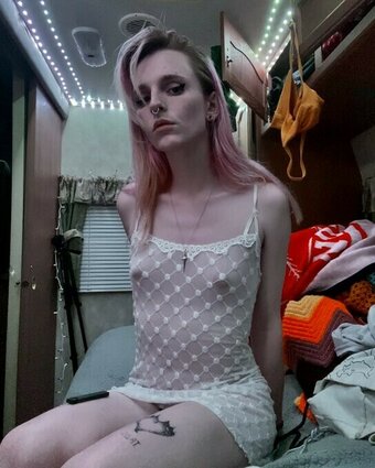 Daychain / Days_y / daychainz Nude Leaks OnlyFans Photo 18