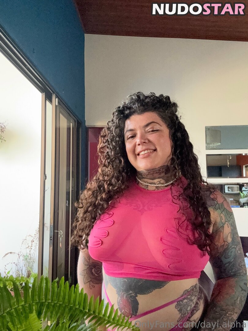 dayi.alpha Nude Leaks Photo 20 - NudoStar