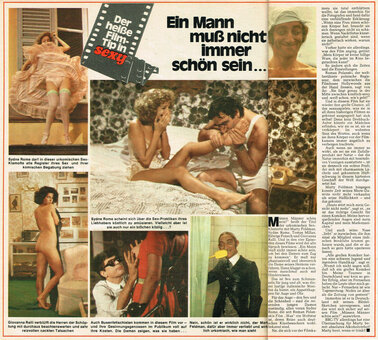 Dayle Haddon / daylehaddon Nude Leaks Photo 3