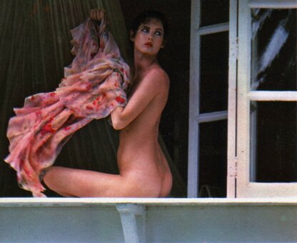 Dayle Haddon / daylehaddon Nude Leaks Photo 16