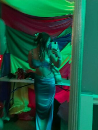 Daylongnaps Nude Leaks Photo 17