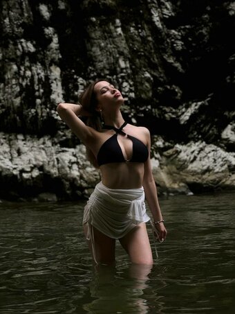 Dayopponent Nude Leaks Photo 6