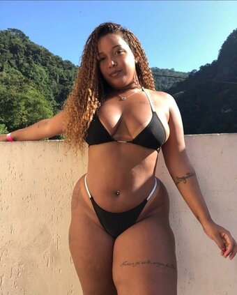 dayramos Nude Leaks Photo 11