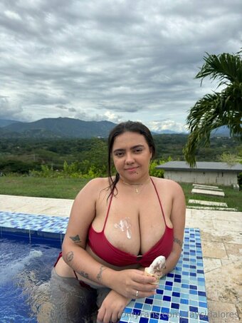 daysidalores Nude Leaks Photo 2