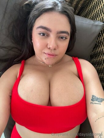 daysidalores Nude Leaks Photo 5