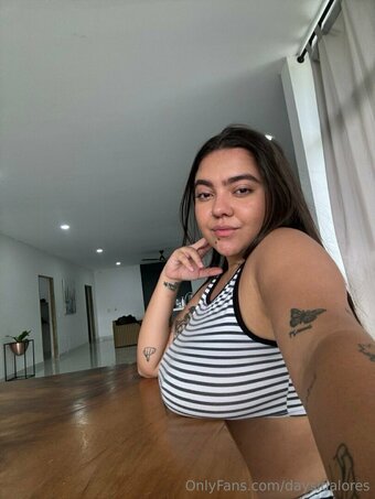 daysidalores Nude Leaks Photo 6