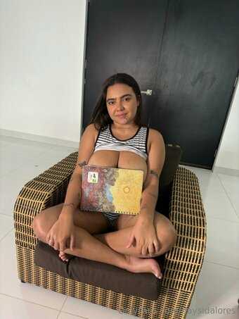 daysidalores Nude Leaks Photo 14