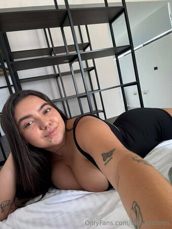 daysidalores Nude Leaks Photo 22