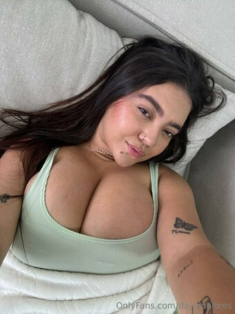 daysidalores Nude Leaks Photo 25