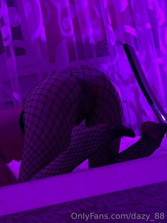 dazy_88 Nude Leaks Photo 10