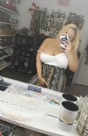 Dazzle Diva / Chevelle Yvette / dazzle__divas Nude Leaks Photo 10