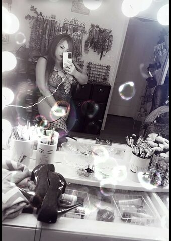 Dazzle Diva / Chevelle Yvette / dazzle__divas Nude Leaks Photo 19