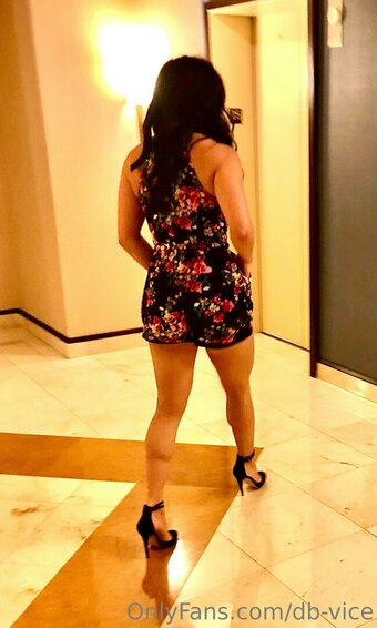 db-vice Nude Leaks Photo 8