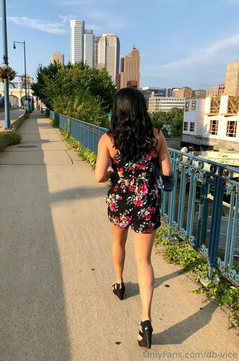 db-vice Nude Leaks Photo 22