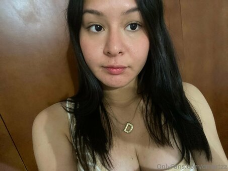 dbenit Nude Leaks Photo 10