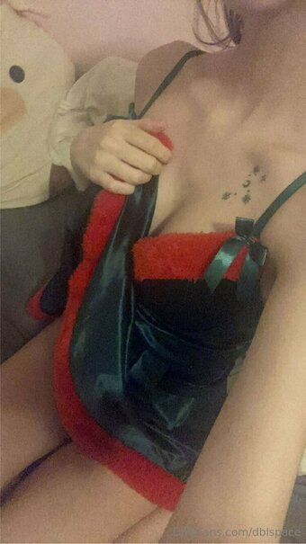 dblspace Nude Leaks Photo 5