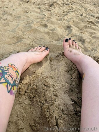 dbzgoth / dbzgothbecca Nude Leaks OnlyFans Photo 16