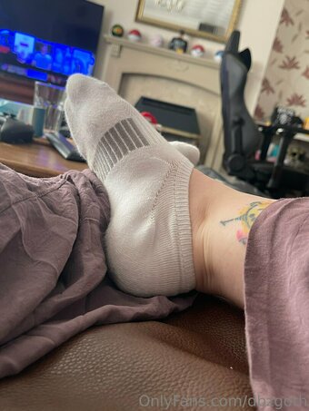 dbzgoth / dbzgothbecca Nude Leaks OnlyFans Photo 17