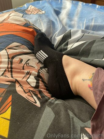 dbzgoth / dbzgothbecca Nude Leaks OnlyFans Photo 26