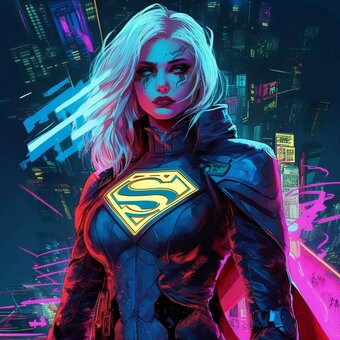 DC Comics / Dom3D_ / dortmund Nude Leaks Photo 1