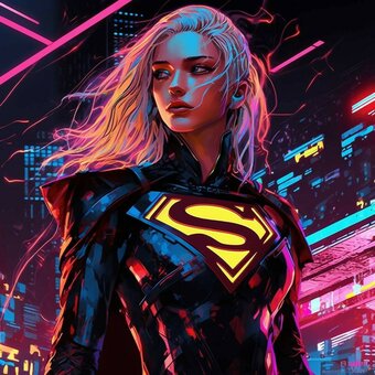 DC Comics / Dom3D_ / dortmund Nude Leaks Photo 2