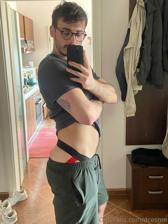 dcesme Nude Leaks Photo 4