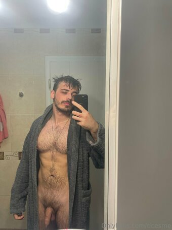 dcesme Nude Leaks Photo 5