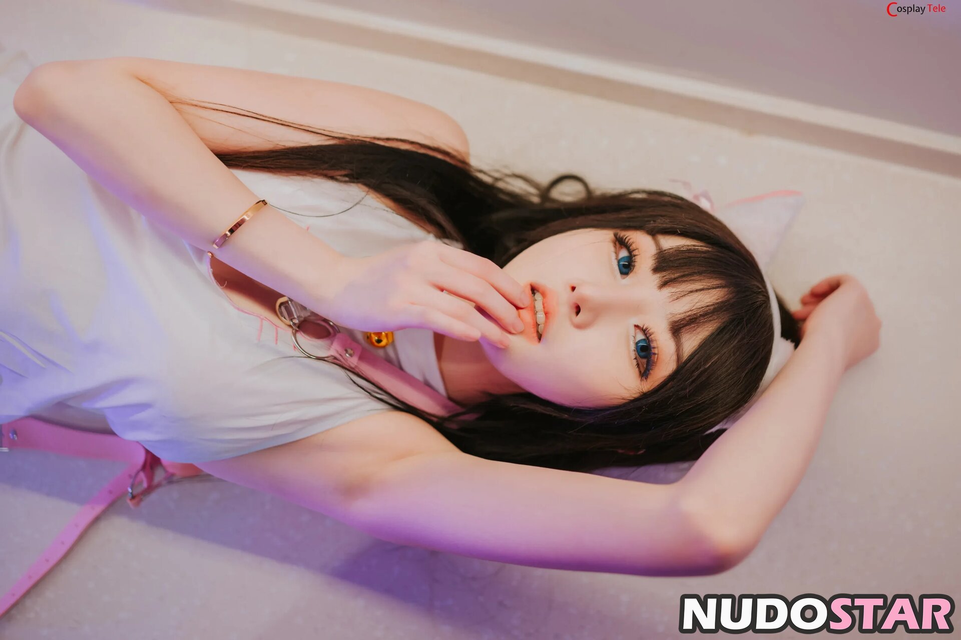 Ddanlikeu Nude  16