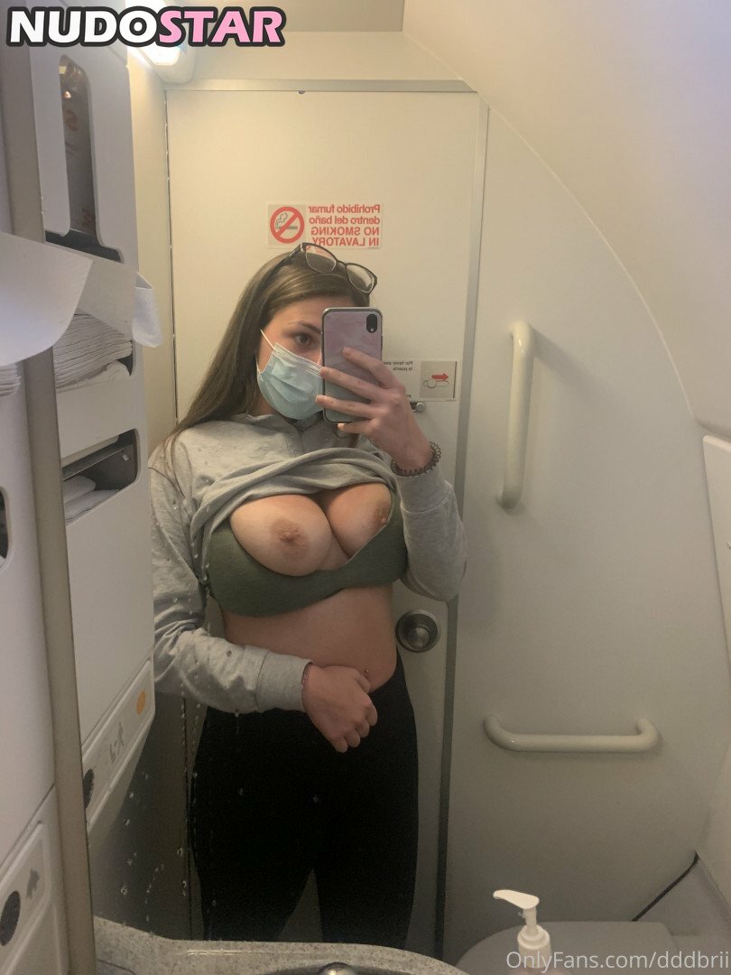 dddbri / daisydaydreamz Nude  OnlyFans 23