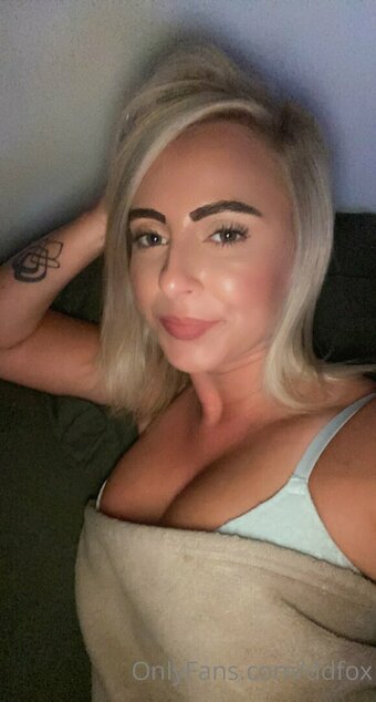 ddfox Nude Leaks Photo 9