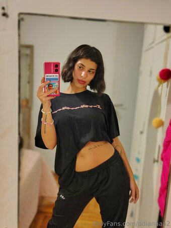 ddianaaa2 Nude Leaks Photo 8