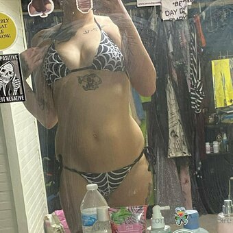ddisgustingtxre Nude Leaks Photo 6