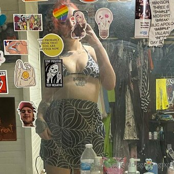 ddisgustingtxre Nude Leaks Photo 7