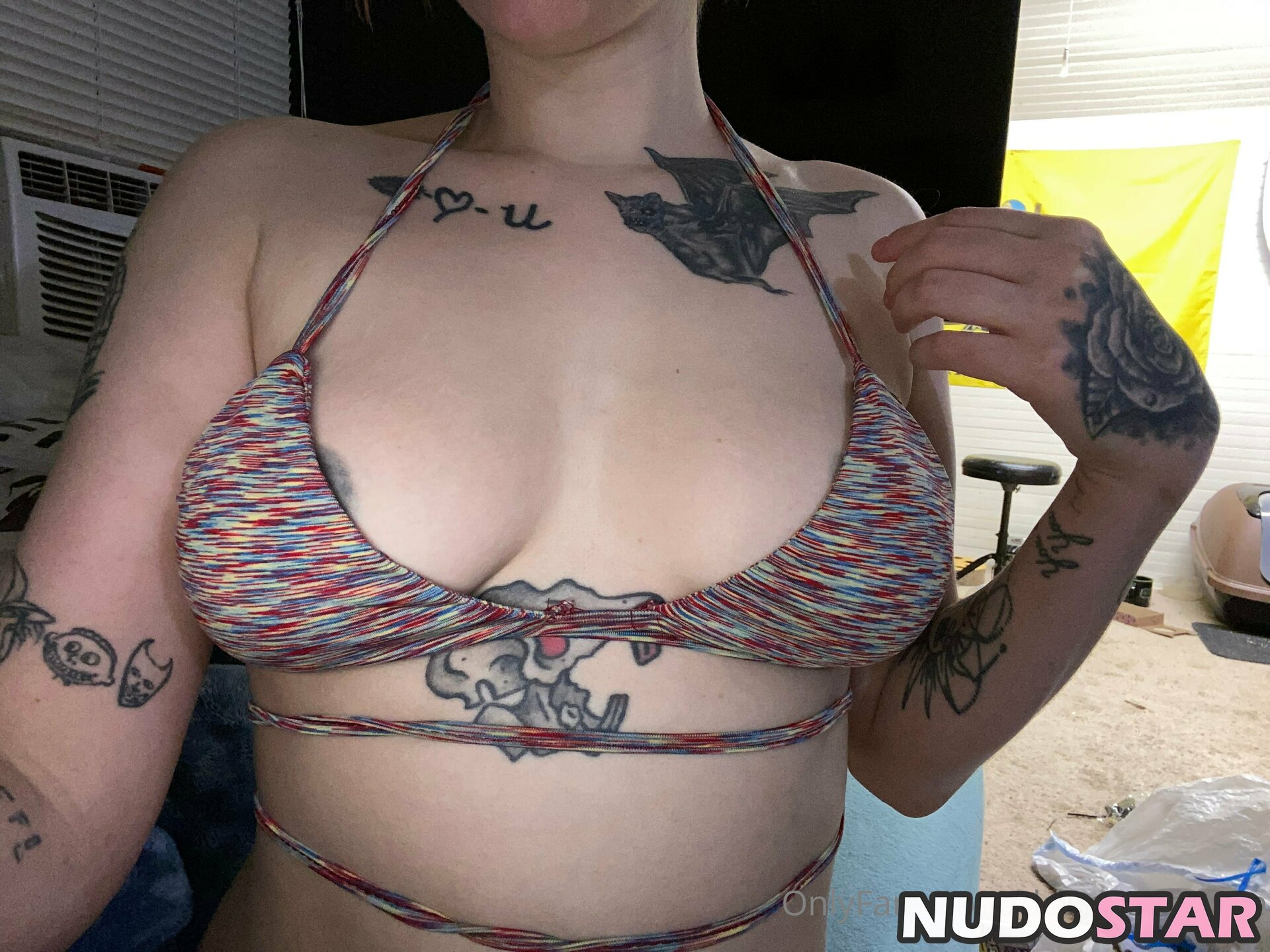 ddisgustingtxre Nude  12