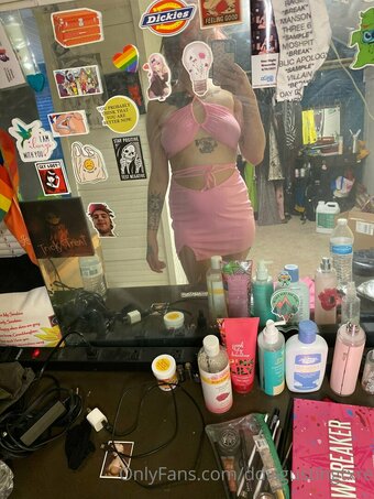 ddisgustingtxre Nude Leaks Photo 14