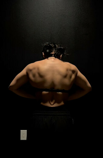 ddlyft / Dalilah Dane Nude Leaks Photo 1