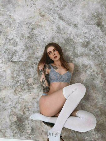 ddobraya Nude Leaks Photo 3