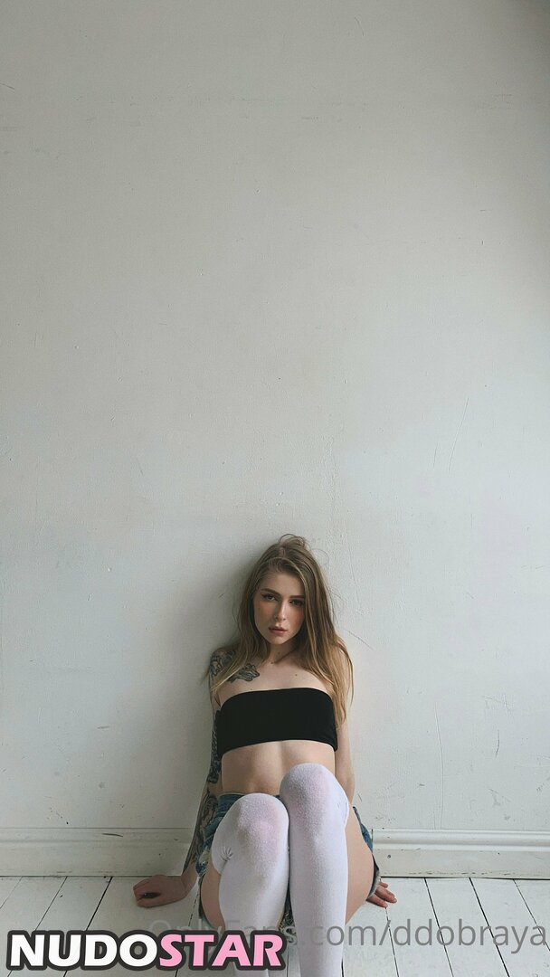 ddobraya Nude  4