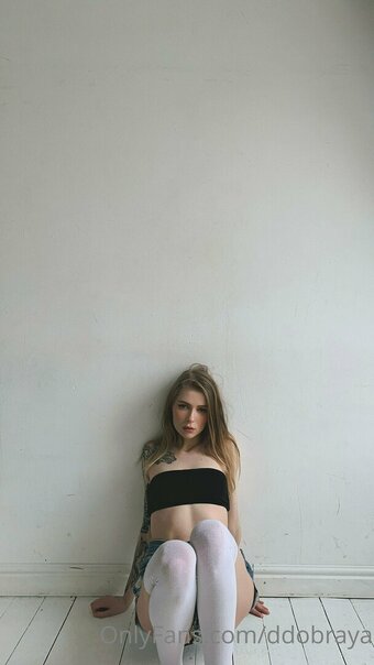 ddobraya Nude Leaks Photo 4