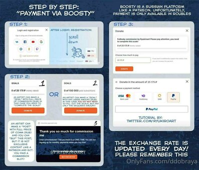 ddobraya Nude Leaks Photo 6